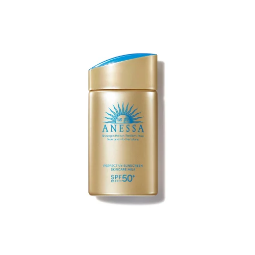 121111456.webp ANESSA PERFECT UV SUNSCREEN SKINCARE MILK 90ML