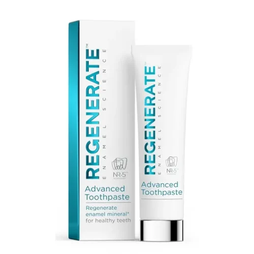153291.webp REGENERATE DENTIFRICIO AVANZATO TOOTHPASTE 75ML