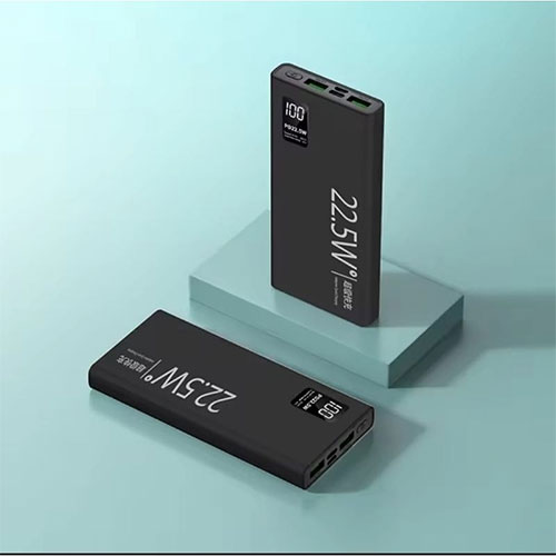 20000MAH Power bank Fast Charge