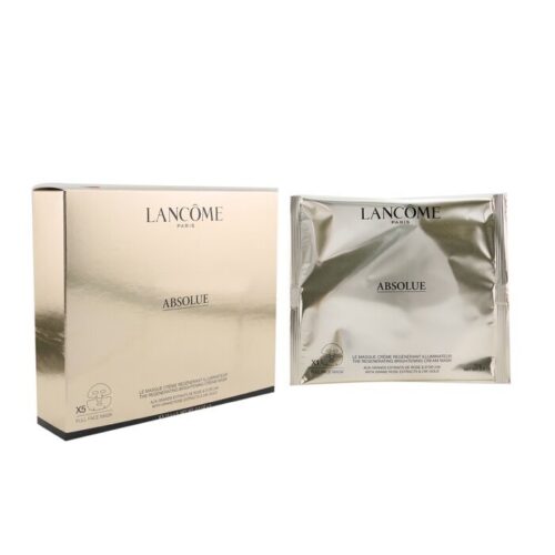 26202980901-1_FULL.jpg LAN ABS REGENERATING CREAM MASK 5X15G
