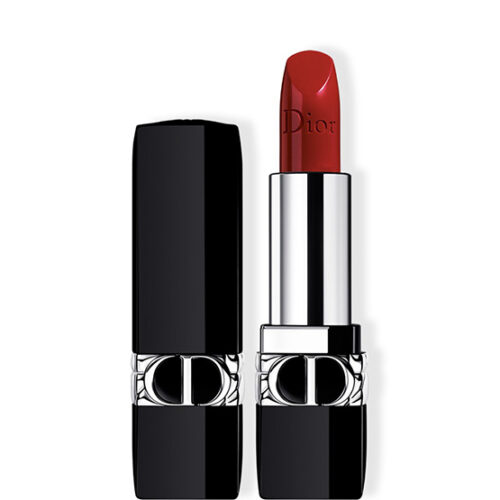DIOR ROUGE SATIN 869