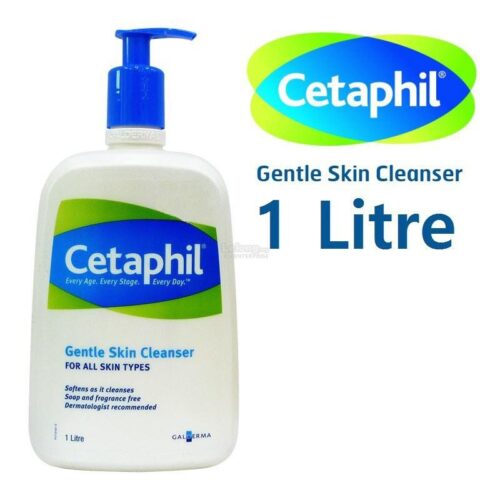 689ddf2e7c64aaf321b41122e092125a.jpg CETAPHIL GENTLE SKIN CLEANSER 1L