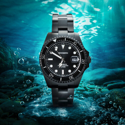 Houristo HT-100 Diver Series