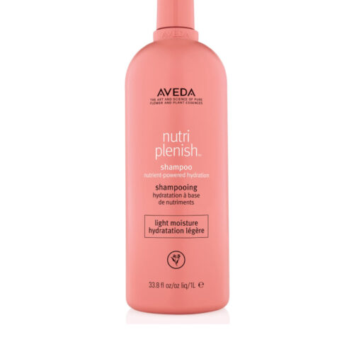 AVEDA NUTRIPLENISH COND LIGHT 1000ML