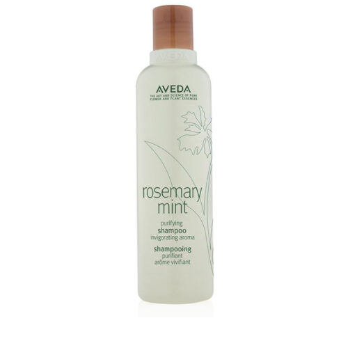 RosemaryMint_PurifyingShampoo_250ml.jpg AVEDA ROSEMARY MINT PURIFYING SHAMPOO 250ML