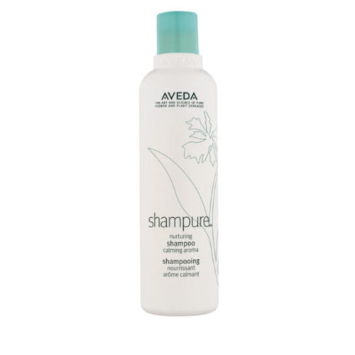 AVEDA SHAMPURE NURTURING SHAMPOO 1000ML