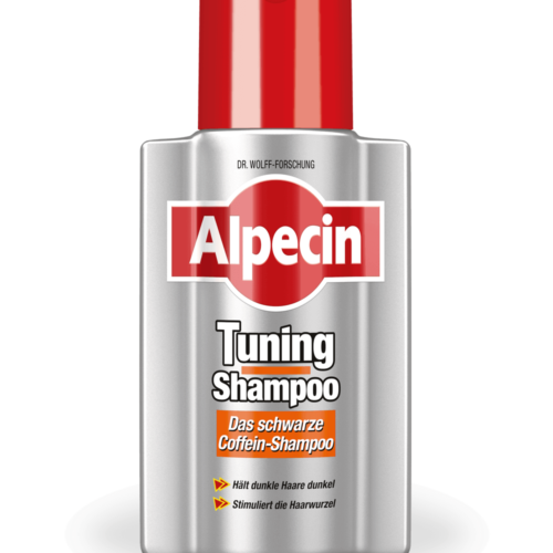 ALPECIN CAFFEINE TUNNING 200ML