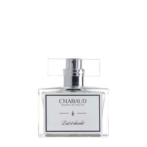 CHABAUD EDT LAIT ET CHOCOLAT30ML