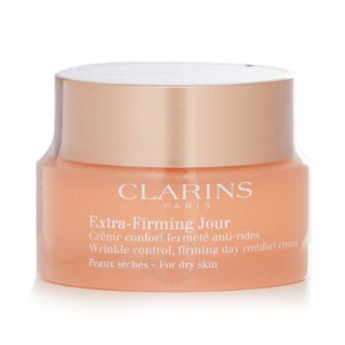 clarins-extrafirming-jour-firming-day-comfort-cream-dry-skin-50ml-3380810207538.jpg CLARINS EXTRA FIRMING JOUR DAY RICH CREAM 50ML