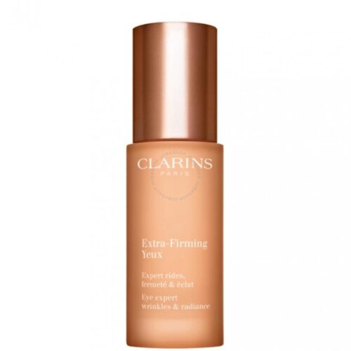 clarins-extrafirming-yeux-eye-expert-15ml05oz-3380810354270-1.jpg CLARINS EXTRA-FIRMING YEUX EYE EXPERT 15ML