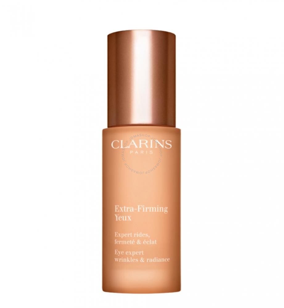 clarins-extrafirming-yeux-eye-expert-15ml05oz-3380810354270-1.jpg CLARINS EXTRA-FIRMING YEUX EYE EXPERT 15ML