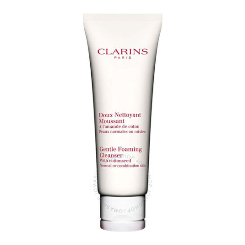 clarins-gentle-foaming-cleanser-combinationoily-skin-125-ml-3380810205251_1.jpg CLARINS GENTLE FOAMING CLEANSER C/S 125ML
