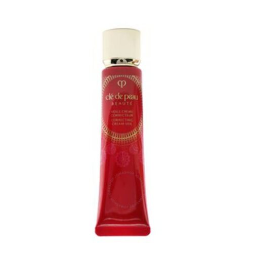 cle-de-peau-beaute-ladies-correcting-cream-veil-spf25-14-oz-makeup-729238187221.jpg CPB VOILE CRÈME CORRETING CREAM VEIL 37ML LE