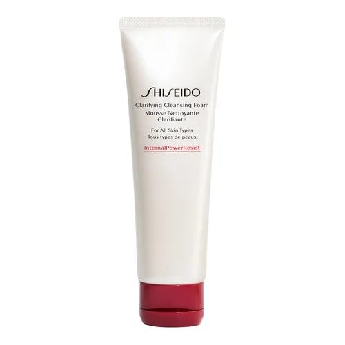 closeup_Shiseido_ClarifyingCleansingFoam_d46b4824c14d94a0bd3f24c35fbb276b23aa99a4_1530762182.webp SHISEIDO CLARIFYING CLEANSING FOAM 125ML