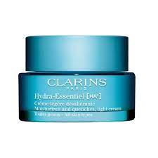 download-1-4.jpg CLARINS HYDRA ESSENTIEL LIGHT CREAM AST 50ML