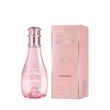 DF COOL WATER SEA ROSE W EDT 30ML