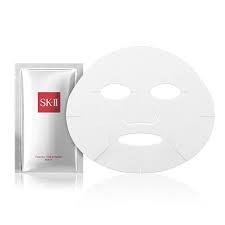 SK2 FACIAL TREATMENT MASK 1PC