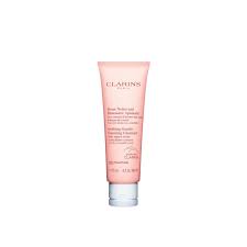 download-16.jpg CLARINS SOOTHING GENTLE FOAM CLEANSER 125ML