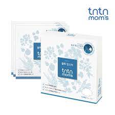 download-2-10.jpg TNTN MOM'S BLUE BELLY PATCH FOR STRETCHMARK (10EA)