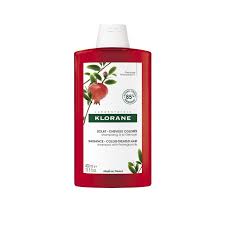 download-3.jpg KLORANE POMEGRANATE SHAMPOO 400ML (NEW)