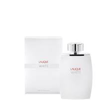 LALIQUE WHITE M EDT 125ML