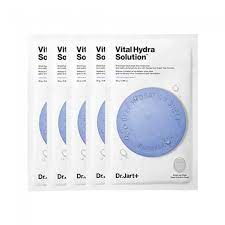 download-5-3.jpg DRJART DERMASK WATERJET VITAL HYDRA SOLUTION 5PCS