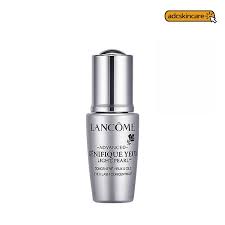 LAN ADV GENIFIQUE YEUX LIGHT PEARL EYE&LASH 5ML