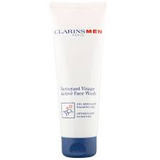 download-7-2.jpg CLARINS MEN ACTIVE FACE WASH FOAMING GEL 125ML
