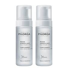 FILORGA 2021 DUO CLEANSERS