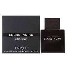 LALIQUE ENCRE NOIRE M EDT 100ML