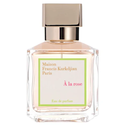 escentials_MFK1028702_1_fba9a643-92cb-409c-9b0c-b739325e643f_720x.webp MFK A LA ROSE EDP 70ML*NEW