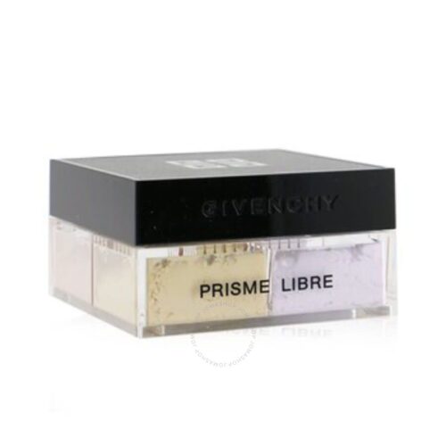 GIVENCHY PRISME LIBRE N1 4X3G LNY 22