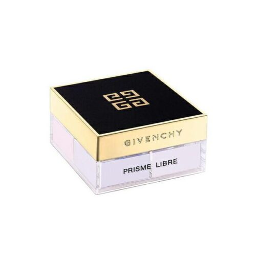 GIVENCHY PRISME LIBRE 4X3G N11 XMAS 21