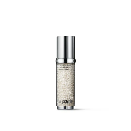la-prairie-white-caviar-illuminating-pearl-infusion-30ml_1.webp LA PRAIRIE WHITE CAVIAR ILLUMINATING INFUSION 30ML