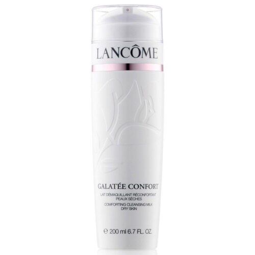 lancame-galate-comfort-make-up-remover-milk.jpg LAN LAIT GALATEE CONFORT MAKEUP REMOVER 200ML