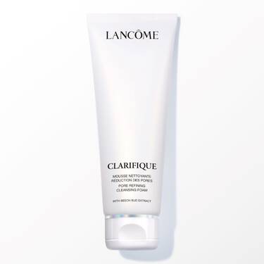 lancome-cleanser-clarifique-cleansing-foam-125ml-000-4935421707626-front.jpg LAN CLARIFIQUE PORE REFINING CLEANSING FOAM 125ML