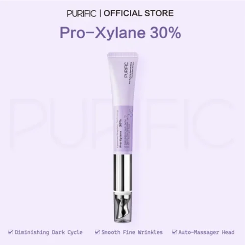 p31_20230320.webp PURIFIC Pro - Xylane revitalizing youth eye serum