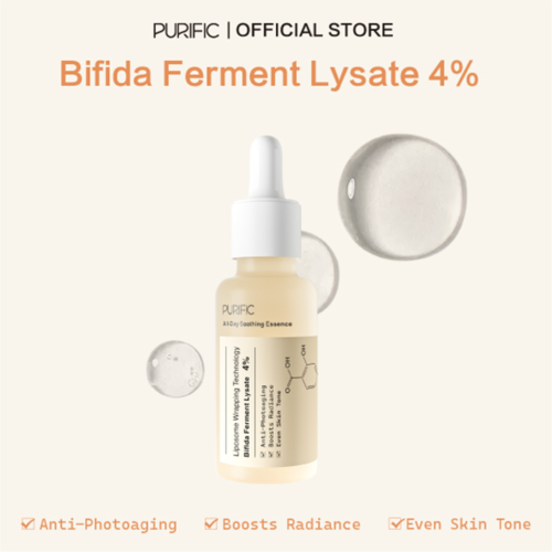 PURIFIC All-Day Soothing Essence