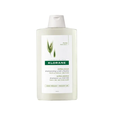 prd-side-77516.webp KLORANE OAT MILK SHAMPOO 400ML (NEW)