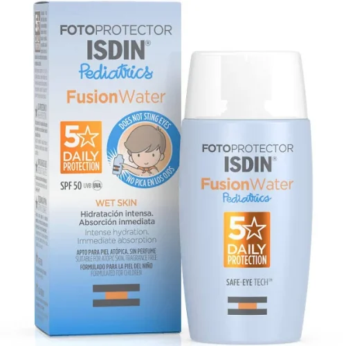 shopping-1-1-1.webp ISDIN FOTOPROTECTOR PEDIA FUS F M BABY SPF50 50ML