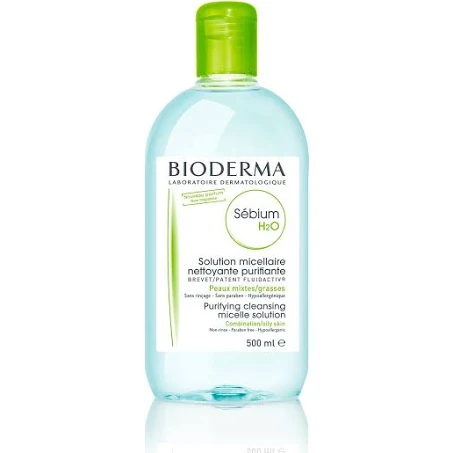 shopping-10.webp BDM SEBIUM H2O MU REMOVING MICELLE SOL 500ML