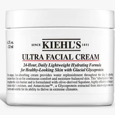 shopping-11-2.webp KIEHL'S ULTRA FACIAL CREAM 125ML