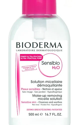 shopping-11.webp BDM SENSIBIO H2O MU REMOVING MICELLE SOL 500ML
