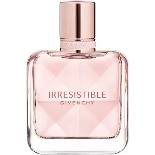 GIVENCHY IRRESISTIBLE EDT 80ML