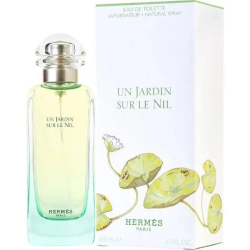 HM UN JARDIN SUR LE NIL EDT 15ML