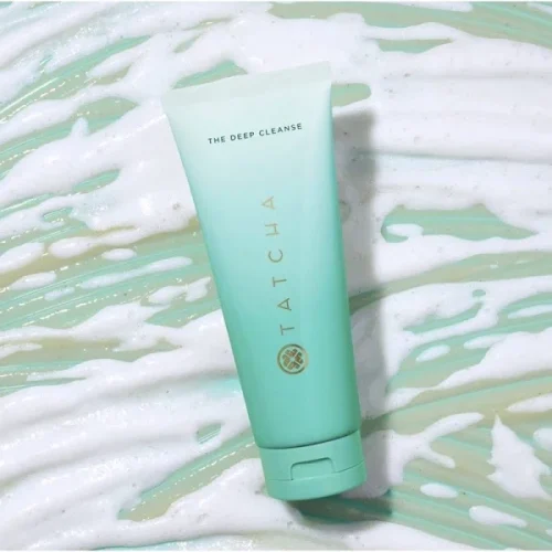 shopping-2-2.webp TATCHA THE DEEP CLEANSE 150ML (TUBE)