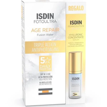 shopping-5-2.webp ISDIN FOTOULTRA ISDIN AGE REPAIR WATER LIGHT TEXTU 50ML