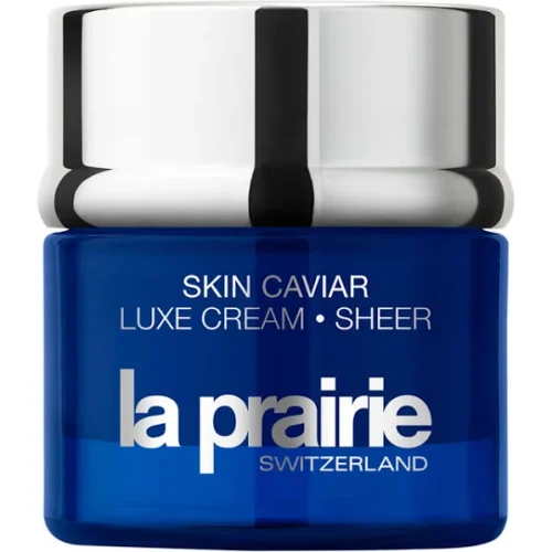 shopping-8-2.webp LA PRAIRIE SKIN CAVIAR LUXE CREAM SHEER 50ML