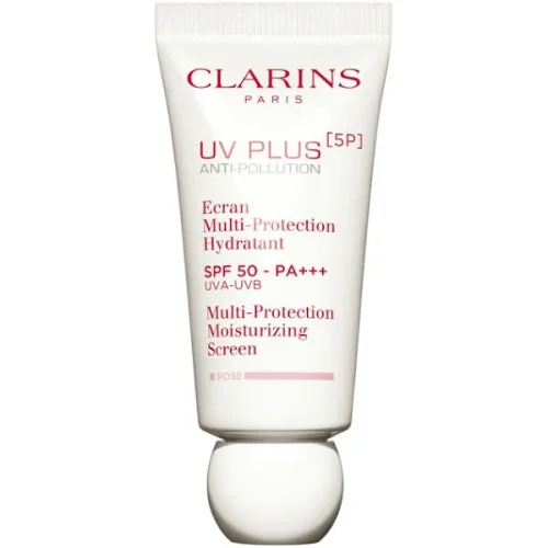 shopping-8.webp CLARINS UV PLUS ROSE CREAM 50ML